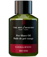 The Art of Shaving Pre