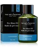 The Art of Shaving Pre-Shave Oil, Lavender, 2 Fl Oz