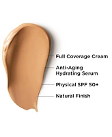 It Cosmetics Cc+ Cream with Spf 50+ Travel