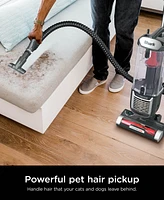 Shark Rotator Pet Upright Vacuum with PowerFins HairPro