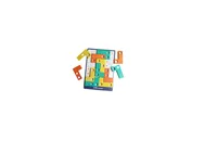 Leo & Friends Kids L Shape matching game