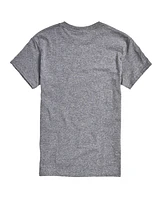 Airwaves Men's Pokemon Pikachu Grid T-shirt