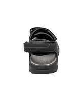 Nunn Bush Men's Huck Sport Closed Toe Sandals