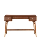 Kendall Counter Height Writing Desk