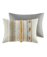 Ink+Ivy Cody 3-Piece Cotton Comforter Set