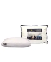 Serta Luxury European Down Soft Pillow