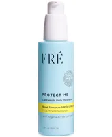 FRE Protect Me Lightweight Daily Moisturizer Spf 30 , 1.69oz.