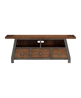 Belfield 64" Tv Stand