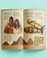 Dig Discover Ultimate Kit Diy Science and Geology for Kids, Dinosaurs Ancient Egypt