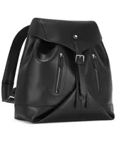 Montblanc Meisterstuck Selection Soft Leather Backpack