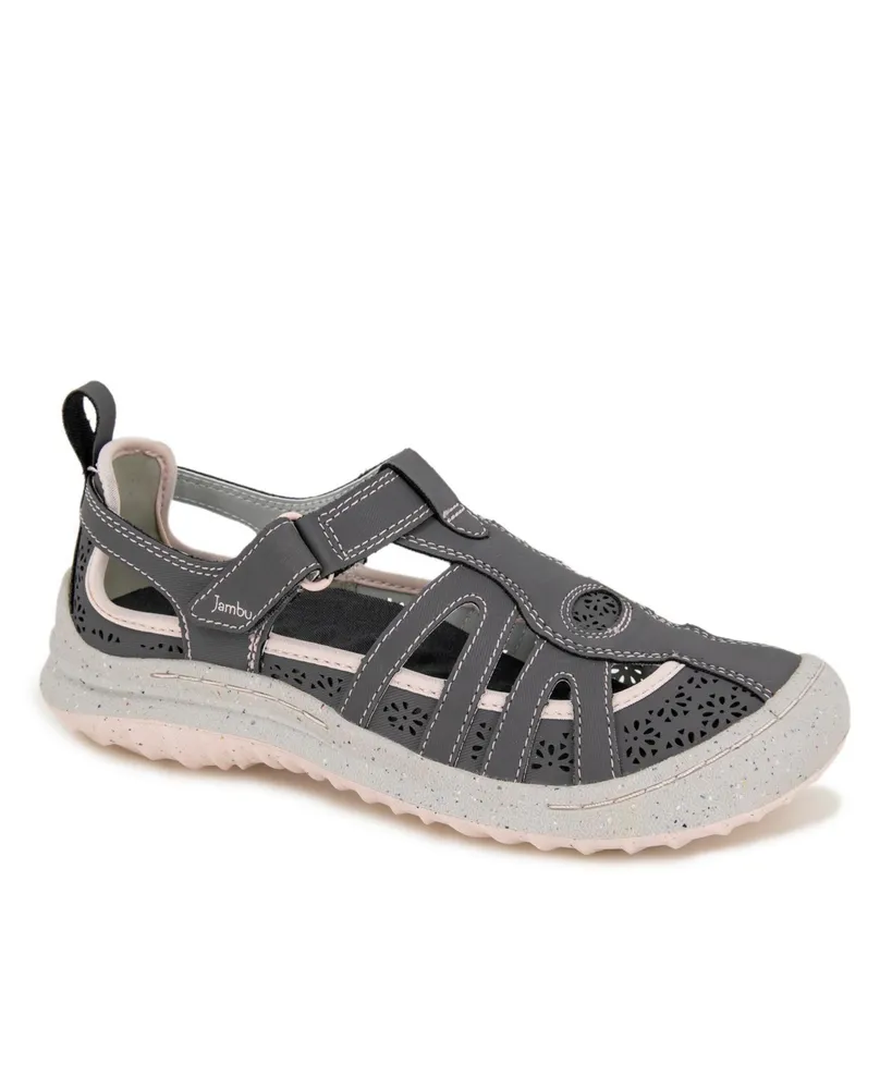 Clarks Leisa Joy Leather Metallic Pewter Comfort Sandals Women's 7.5 Sling  Back | eBay