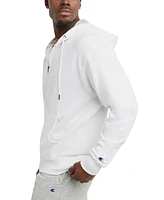 Champion Men's Powerblend Fleece Zip Hoodie