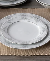 Noritake Sweet Leilani Set of 4 Salad Plates, Service For 4