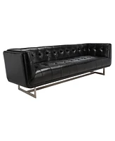 Mcneill 92" Tufted Sofa