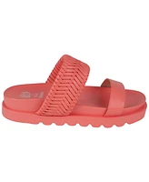 Gc Shoes Women's Jojo Footbed Sandals