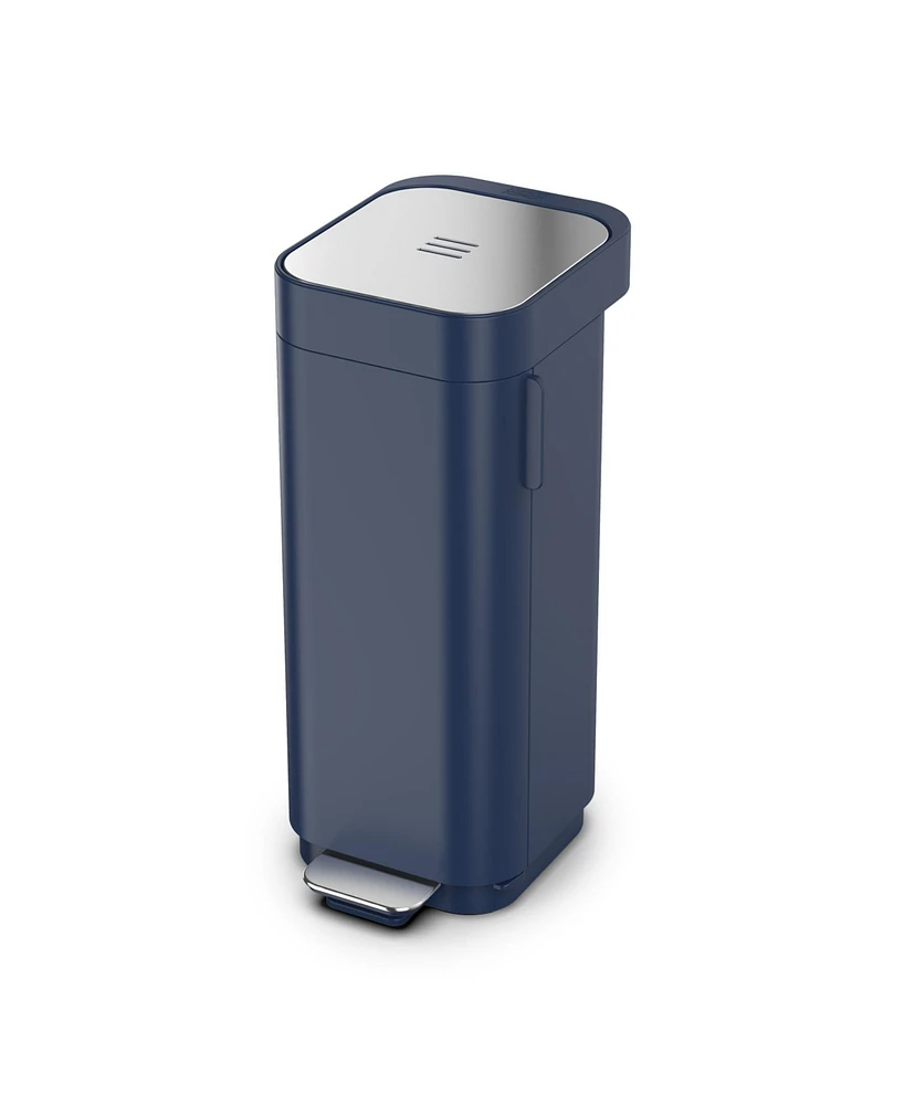 Joseph Joseph Porta 40L Easy-Empty Pedal Bin