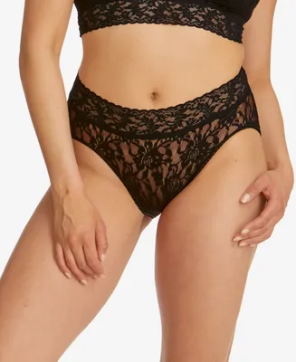 Hanky Panky Signature Lace French Brief Underwear