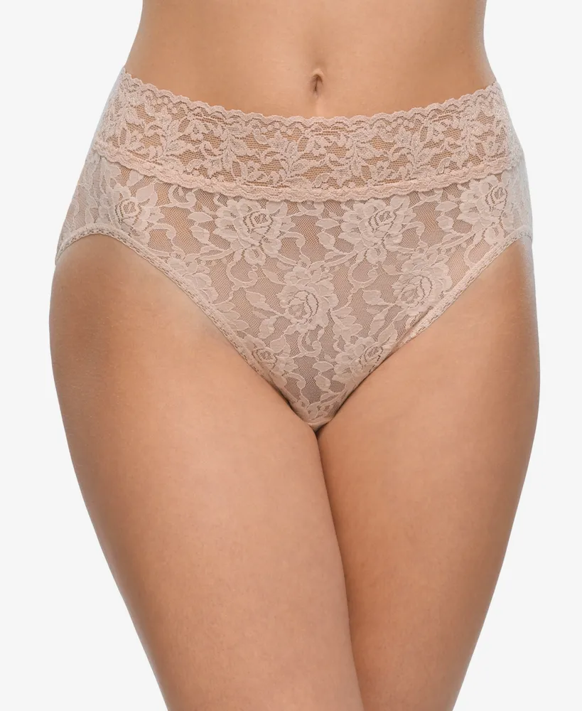 Hanky Panky Signature Lace French Brief Underwear