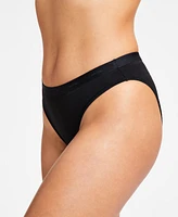 Calvin Klein Women's Form To Body Bikini Underwear QF6761