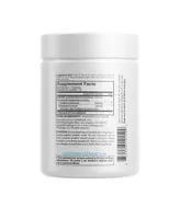 Codeage Liposomal Glutathione 1000 mg Supplement, High-Potency Reduced Glutathione - Liposomal Delivery - L-Glutathione - Phospholipids