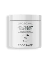 Codeage Liposomal Magnesium Glycinate Chelate 350mg Mineral Supplement