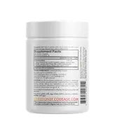 Codeage Forskolin Turmeric, Bioperine Black Pepper, Coleus Forskohlii, Antioxidant Supplement - 90ct