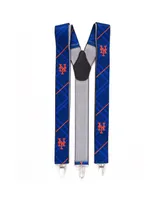 Men's New York Mets Suspenders