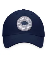 Men's Top of the World Navy Penn State Nittany Lions Region Adjustable Hat