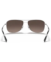 Ray-Ban Polarized Sunglasses, RB3543
