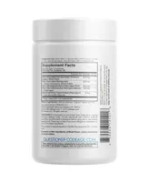 Codeage Raw Wildcrafted Sea Moss, Irish Moss Chondrus Crispus, Bladderwrack Seaweed, Burdock Root, Spirulina Algae, BioPerine� Black Pepper & O