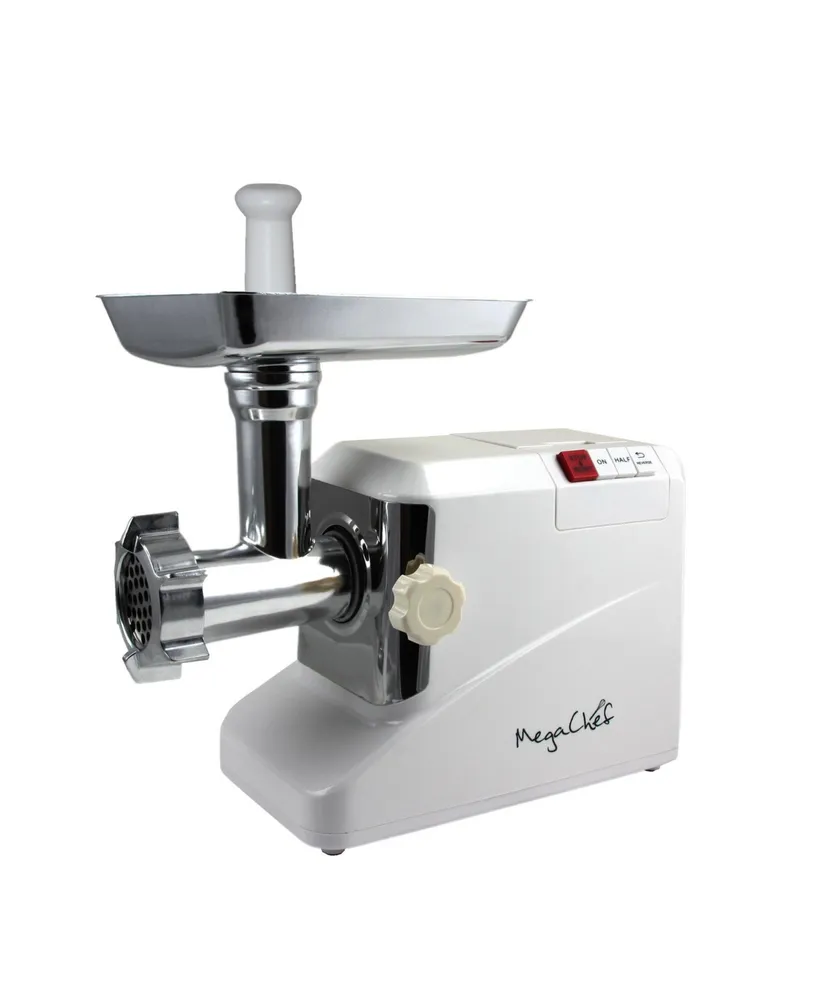 Megachef 1800 Watt High Quality Automatic Meat Grinder for Household Use