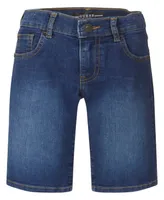 Guess Big Boys Stretch Denim 5 Pocket Jean Short