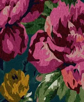 Joules Invite Floral Wallpaper