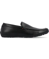 Vance Co. Men's Mitch Driving Loafers