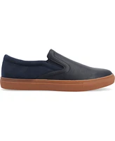 Vance Co. Men's Wendall Slip-on Sneakers