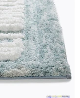 Vcny Home Get Naked Statement Bath Rug, 24" x 60"