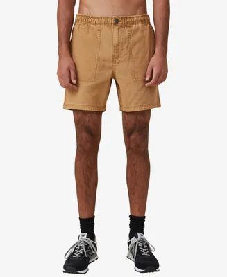 Cotton On Men's Worker Chino Shorts