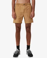 Cotton On Men's Worker Chino Shorts