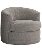 Jenselle Fabric Sofa Collection Created For Macys