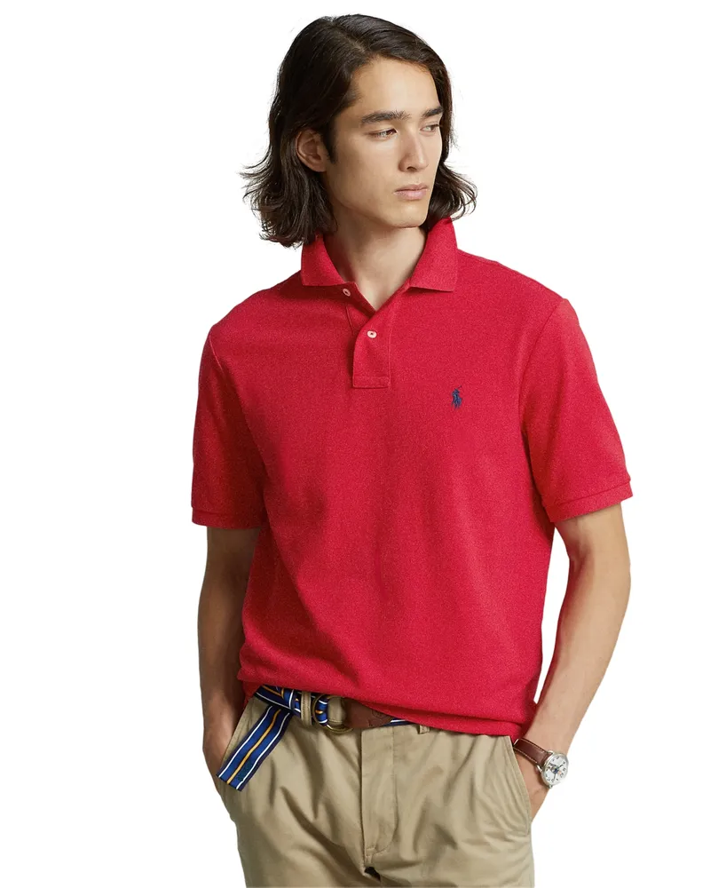 Polo Ralph Lauren Men's Classic-Fit Mesh