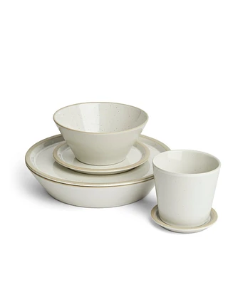 Royal Doulton Urban Dining Dinnerware 6 Piece Set