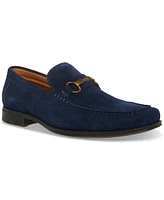 Steve Madden Men's Gideon Slip On Loafers