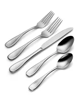 Voss Everyday Flatware Set, 20 Piece