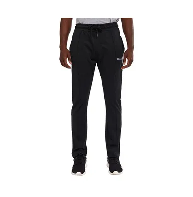 Mens Hoppa Tricot Slim-Fit Track Pants