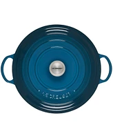 Le Creuset Cast Iron 7.5 Quart Chef's Oven