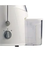 Brentwood Appliances Brentwood Juice Extractor in White