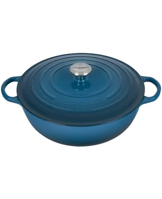 Le Creuset Cast Iron 7.5 Quart Chef's Oven