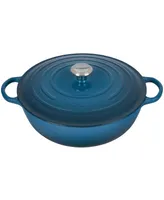 Le Creuset Cast Iron 7.5 Quart Chef's Oven