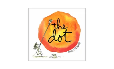 The Dot by Peter H. Reynolds