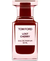 Tom Ford Lost Cherry Eau De Parfum Fragrance Collection
